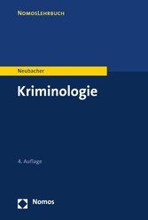 Kriminologie