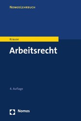 Arbeitsrecht