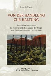 Von der Handlung zur Haltung