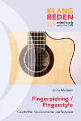 Fingerpicking / Fingerstyle