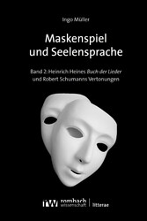 Maskenspiel und Seelensprache