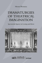 Dramaturgies of Theatrical Imagination