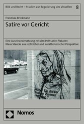 Satire vor Gericht