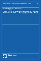 Sexuelle Gewalt gegen Kinder