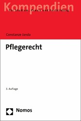 Pflegerecht