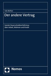 Der andere Vertrag