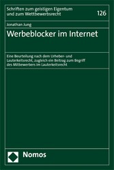 Werbeblocker im Internet