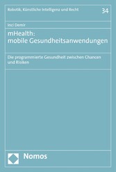 mHealth: mobile Gesundheitsanwendungen