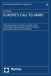 EUROPE'S CALL TO ARMS