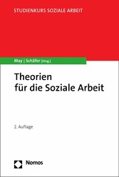 Theorien für die Soziale Arbeit