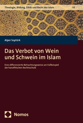 Das Verbot von Wein und Schwein im Islam