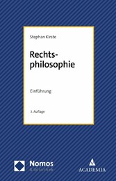 Rechtsphilosophie