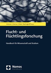 Flucht- und Flüchtlingsforschung