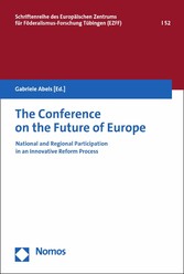 The Conference on the Future of Europe