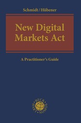 New Digital Markets Act