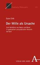 Der Wille als Ursache