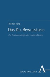 Das Du-Bewusstsein