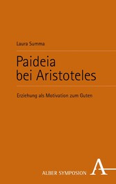 Paideia bei Aristoteles