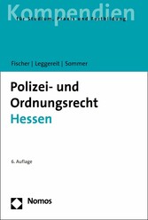 Polizei- und Ordnungsrecht Hessen