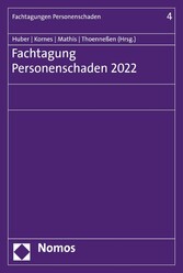 Fachtagung Personenschaden 2022