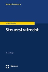 Steuerstrafrecht