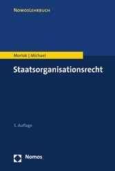 Staatsorganisationsrecht