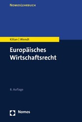 Europäisches Wirtschaftsrecht