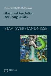 Staat und Revolution bei Georg Lukács