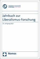 Jahrbuch zur Liberalismus-Forschung