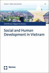 Social and Human Development in Vietnam