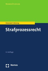 Strafprozessrecht