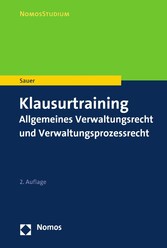 Klausurtraining