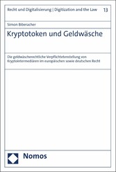 Kryptotoken und Geldwäsche