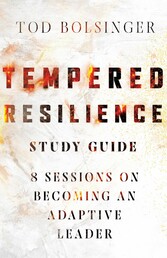 Tempered Resilience Study Guide