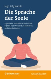 Die Sprache der Seele