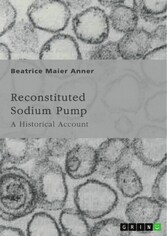 Reconstituted Sodium Pump