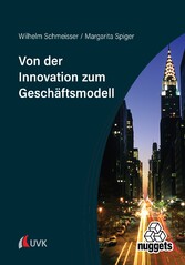 Von der Innovation zum Geschäftsmodell