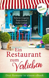 Ein Restaurant zum Verlieben