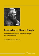 Gesellschaft - Klima - Energie