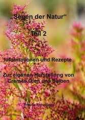 Segen der Natur - Teil 2