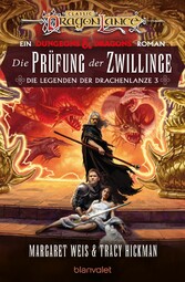 Die Prüfung der Zwillinge