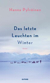 Das letzte Leuchten im Winter