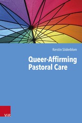 Queer-Affirming Pastoral Care