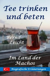 Tee trinken und beten