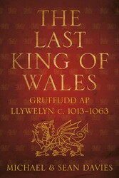 The Last King of Wales