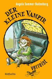 Der kleine Vampir verreist