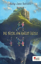 Das Rätsel von Ainsley Castle