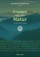 Frieden mit der Natur