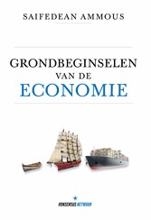 Grondbeginselen van de Economie