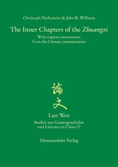 The Inner Chapters of the 'Zhuangzi'